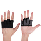 Men's And Women's Equipment Dumbbell Weightlifting Strength Training Gloves - Gymlalla