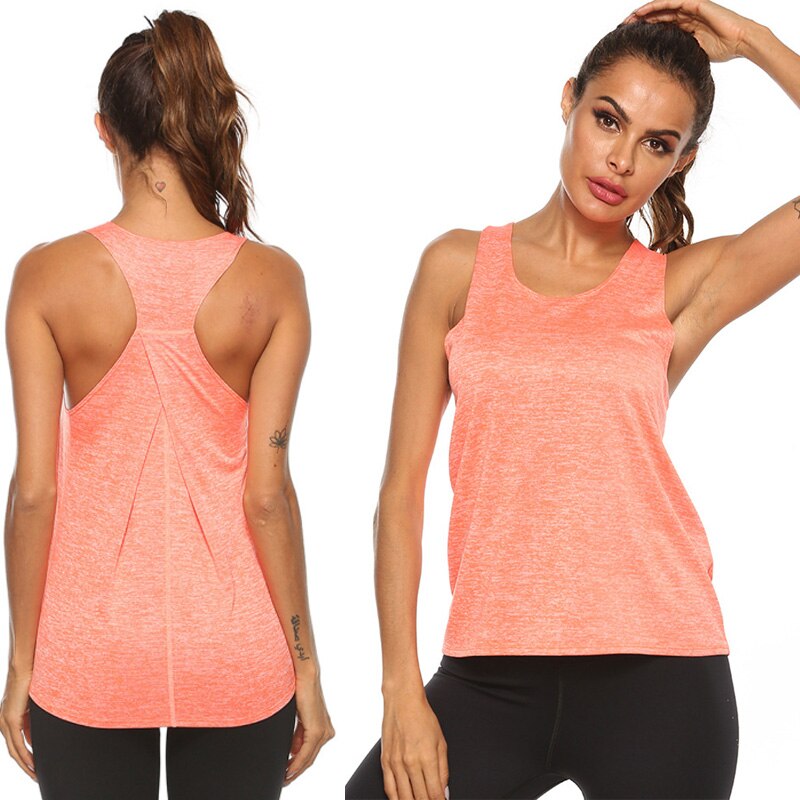 Tank Corset Top - Gymlalla