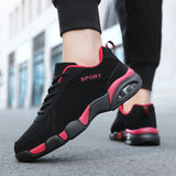 Mens Casual Outdoor Leisure Sports Shoes - Gymlalla