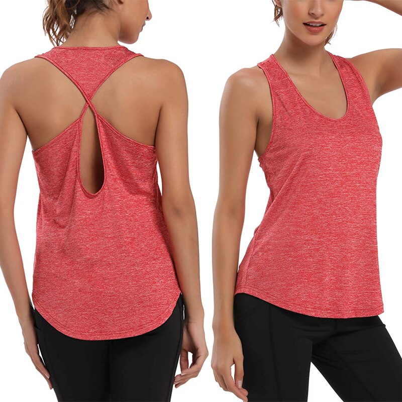 Tank Corset Top - Gymlalla