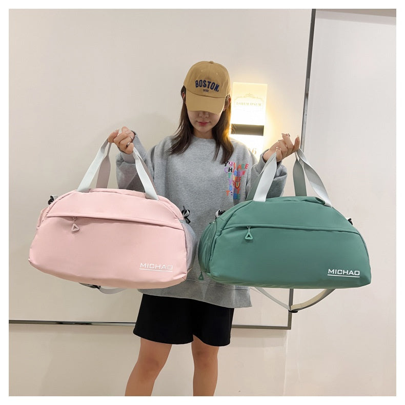 Fashion Gym Bags