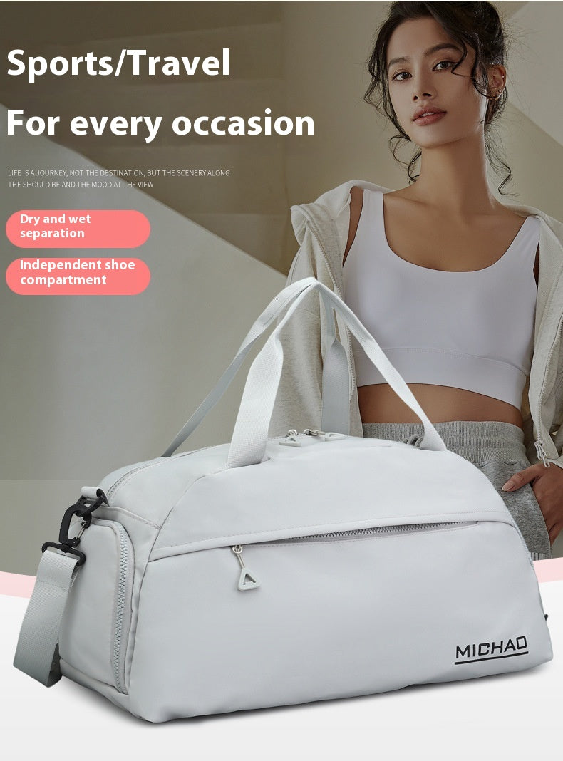 Fashion Gym Bags