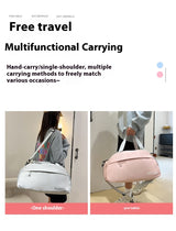 Fashion Gym Bags