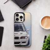 Classic BMW M3 iPhone Case