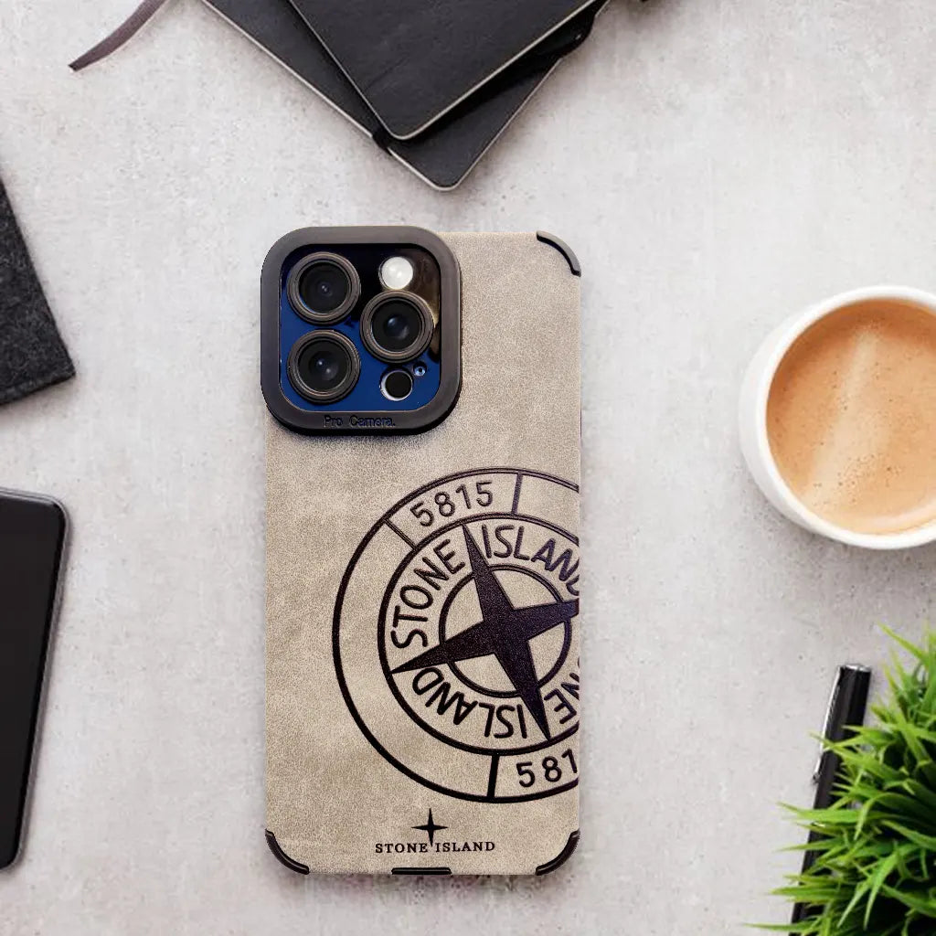 Compass iPhone Case