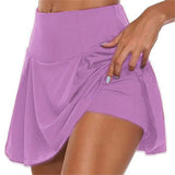 Women Casual Sport Shorts - Gymlalla