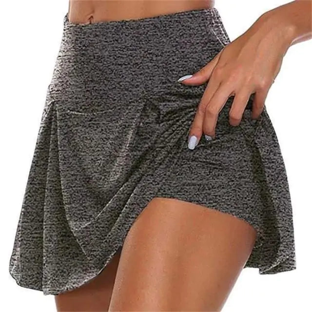 Women Casual Sport Shorts - Gymlalla