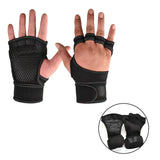 Weightlifting Gloves - Gymlalla