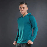 Sports Hoodie - Gymlalla