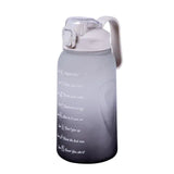 Fitness Drinking Bottle - Gymlalla