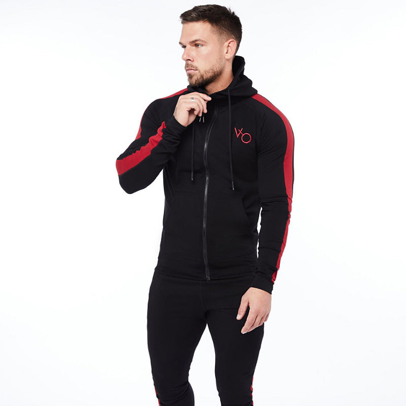 Gym Jogger Sports Suit - Gymlalla