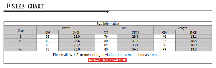 Butt Lifting Longer Short - Gymlalla