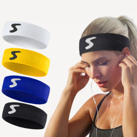 Fitness Headband - Gymlalla