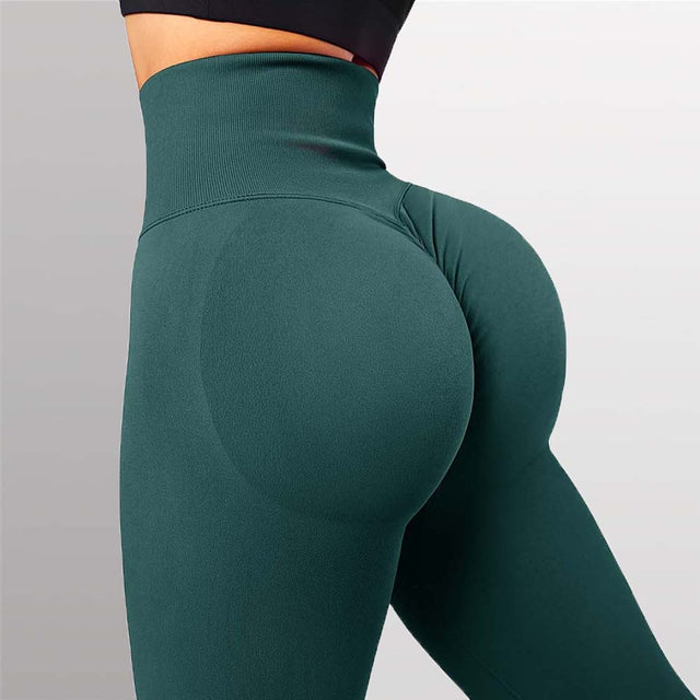 Squat Proof Leggings - Gymlalla