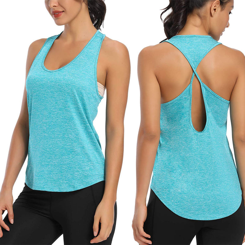 Tank Corset Top - Gymlalla