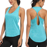 Tank Corset Top - Gymlalla