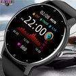 Daily Smart Fitness Watch V 1.0 - Gymlalla