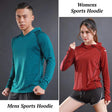 Sports Hoodie - Gymlalla