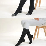 Breathable Heated Socks - Gymlalla