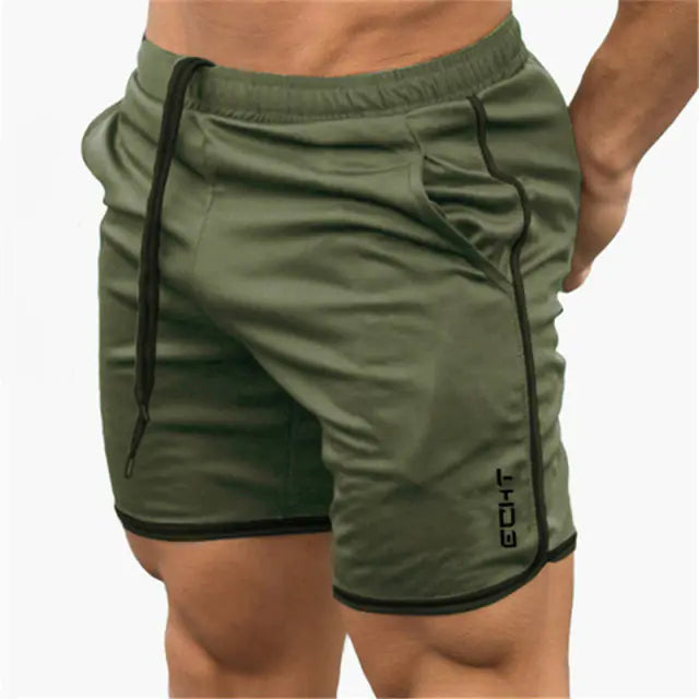 Gym Shorts - Gymlalla