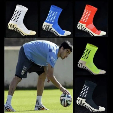 Performance Soccer Socks - Gymlalla