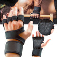 Weightlifting Gloves - Gymlalla