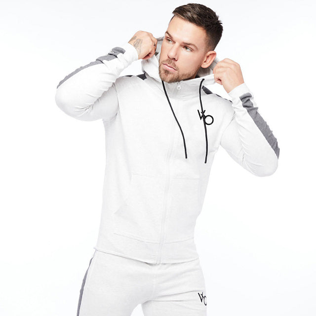 Gym Jogger Sports Suit - Gymlalla