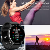 Daily Smart Fitness Watch V 1.0 - Gymlalla