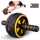 Abdominal Fitness Device - Gymlalla