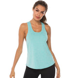 Tank Corset Top - Gymlalla