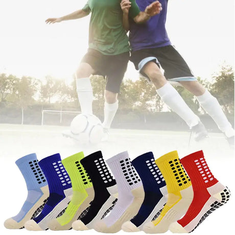 Performance Soccer Socks - Gymlalla